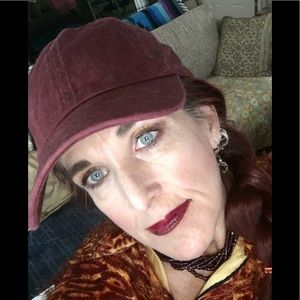 Meet your Posher, Kim renee